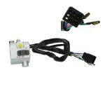 STUURSCHAKELAAR MIO ZILVER RECHTS DMP 35150-A8B-00
