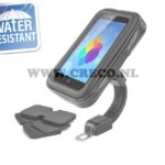 TELEFOONHOUDER WATERDICHT UNIVERSEEL