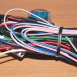 ALARMKABEL E-LUX E1 PIAG ORIG 602691M001