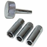 AFSTELKIT KLEPPEN 4-TAKT GEREEDSCHAP