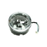 KOPLAMP LED E-KEUR BTC/DJJD/RIVA/VX50 VESPA LOOK M
