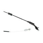 GASKABEL ZIP4T EURO4 PIAGGIO ORIGINEEL