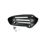 HITTESCHILD EURO-4 VESPA SPRINT ZWART GLANS
