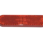 REFLECTOR ACHTERSPATBORD PRIMA/ SPRIN/  LX/ ZIP