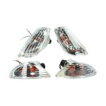 KNIPPERLICHTSET LX/VESPA S 4-DELIG