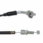 GASKABEL COMPLEET VESPA LX 4T ORIGINEEL