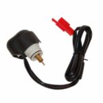 CHOKE ELECTRISCH CHINA4T/ GY6/  SYM4T / PIA 4T 2V