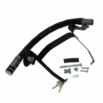 SLOT KABEL STUUR ZIP PIAGGIO ORIG 605537M004