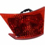 ACHTERLICHT COMPLEET MOD. ORIG ZIP2000 ROOD DMP