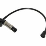 LUCHTREGELAAR CARBURATEUR FLY4T4V/LX4T4V/PRIMAV