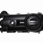 KICKSTARTDEKSEL LX4T/LXV/VESPA S/ZIP4T MAT ZWART