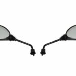 SPIEGELSET ZIP4T DMP