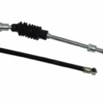 KABEL ACHTERREM ZIP 4T 597141