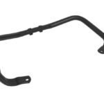 OPPAKBEUGEL ACHTERZIJDE PRIMAV/SPRIN MAT ZWART