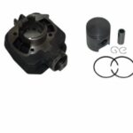 CILINDER PEUG HOR. LUD/SPF3AC/VIVA>08-2T 40MM DMP