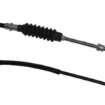 KABEL ACHTERREM VESPA LX 4T2V ORIGINEEL