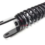 ACHTER SCHOKBREKER PIAGGIO ZIP 4T E4 ORIGINEEL