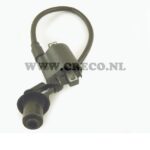 BOBINE AGILITY EURO 3