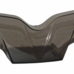 ACHTERLICHTGLAS GILERA RUNNER PRO SMOKE DMP