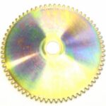 STARTTANDWIEL PIAGGIO 4T2V/PIAGIO NT DMP