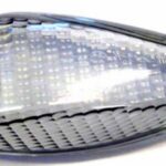 KNIPPERLICHTGLAS PURE/RUN PRO/RUN SP SMOKE RECHTSV