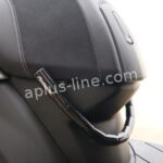 STUUR SLOT ANTI ROBOS NIU N-SERIE