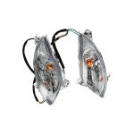 KNIPPERLICHTSET RIVA/ VX50/DJJD/VESPA LOOK VOOR