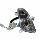 KNIPPERLICHT RIVA/DJJD/VESPA LOOK  RECHTSACHTER