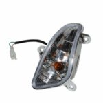KNIPPERLICHT RIVA/DJJD/VESPA LOOK LINKSACHTER