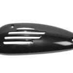HITTESCHILD UITLAAT ZWART DJJD/NAP/RIVA/VX50