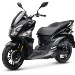 SYM Jet14 E5+