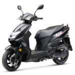 SYM Orbit 3 E5+