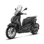 Piaggio Beverly 400 HPE | GRATIS TOPKOFFER