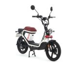 AGM Goccia Basic | €160 voordeel tot 31-08