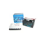 ACCU YTX7A-BS ONDERHOUDSVRIJ POWER1