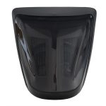 ACHTERLICHT SPRINT LED TUBE SMOKE RAND GLANS ZWART