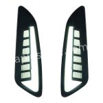 LED KNIPPERLICHTSET APLUS VESPA SPRINT/PRIMA VOOR