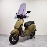 VESPA SPRINT S | TAKTIK GRUN (RS6) | CUSTOM SPECIAL