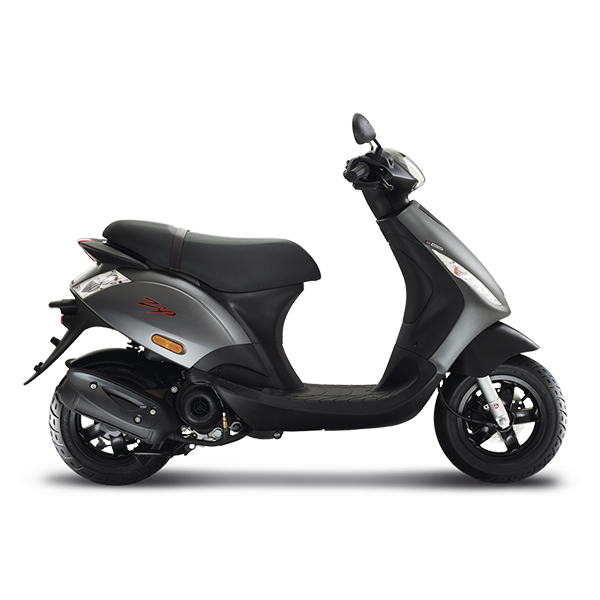 OPKNAP SCOOTERS