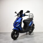 Piaggio Zip SP-line | M45 blauw