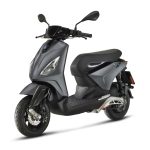 Piaggio 1 electric 45 2 kW