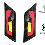 POWER1 KNIPPERLICHTSET LED SMOKE ACHTERZIJDE ZIP