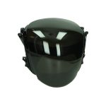 KOPLAMPGLAS TELLERGLAS DONKER SMOKE PIAGGIO ZIP
