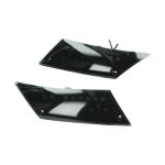 KNIPPERLICHTEN ZIP ACHTER LED + DAGRIJVERLICHTING