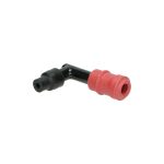 BOUGIEKAP I-GET (INJECTIE) KOKUSAN ZIP / SPRINT