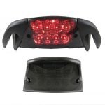 ACHTERLICHT LED E-KEUR ZIP2000 SMOKE POWER1