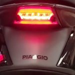 ACHTERLICHT LED TUBE ZIP2000 SMOKE POWER1