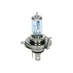 LAMP 12V HALOGEEN 60/55W H4/HS1 P43T BLAUW TRIFA