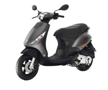 Piaggio Zip