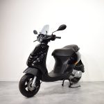 Piaggio Zip SP-line | Zwart